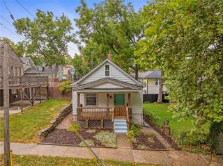 1406 W 45th Street, Kansas City, MO 64111