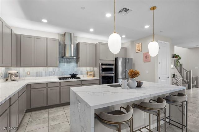 11629 Cedar Shore Avenue, Las Vegas, NV 89138