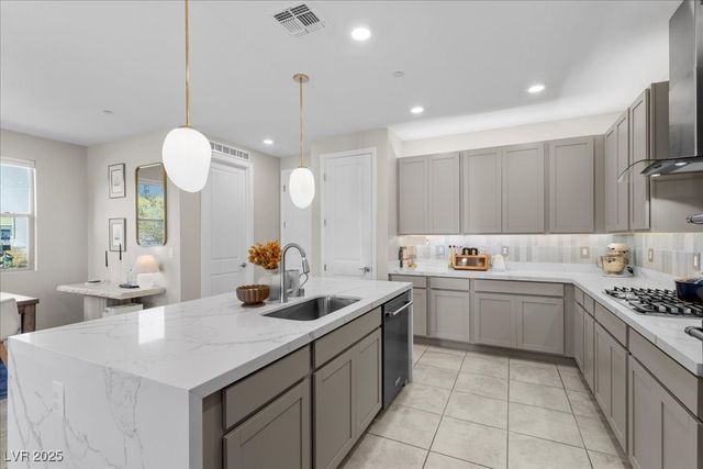 11629 Cedar Shore Avenue, Las Vegas, NV 89138