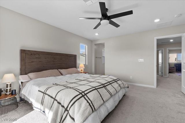 11629 Cedar Shore Avenue, Las Vegas, NV 89138