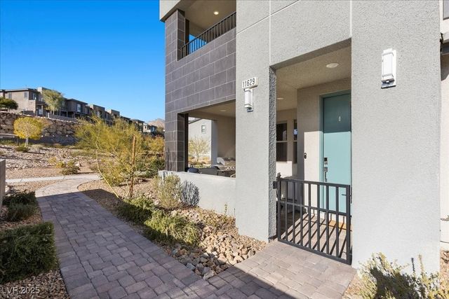 11629 Cedar Shore Avenue, Las Vegas, NV 89138