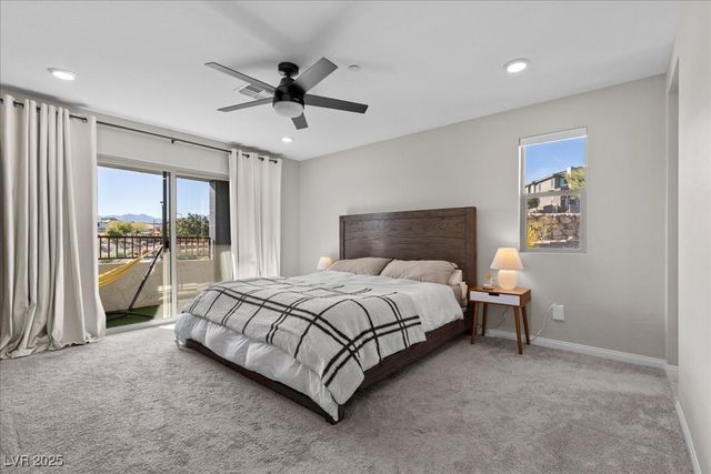 11629 Cedar Shore Avenue, Las Vegas, NV 89138