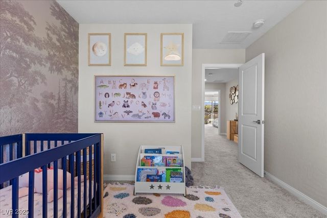 11629 Cedar Shore Avenue, Las Vegas, NV 89138