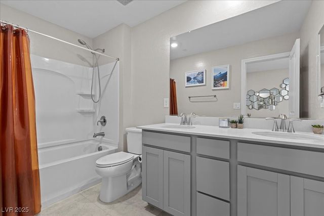 11629 Cedar Shore Avenue, Las Vegas, NV 89138