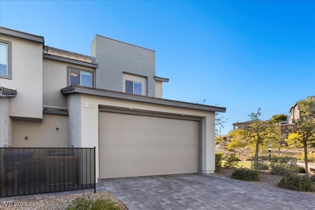 11629 Cedar Shore Avenue, Las Vegas, NV 89138