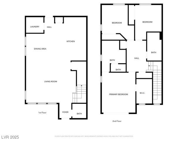 11629 Cedar Shore Avenue, Las Vegas, NV 89138