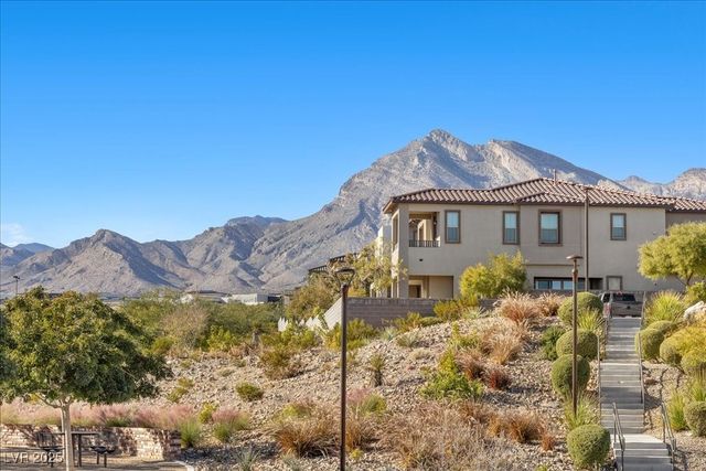 11629 Cedar Shore Avenue, Las Vegas, NV 89138