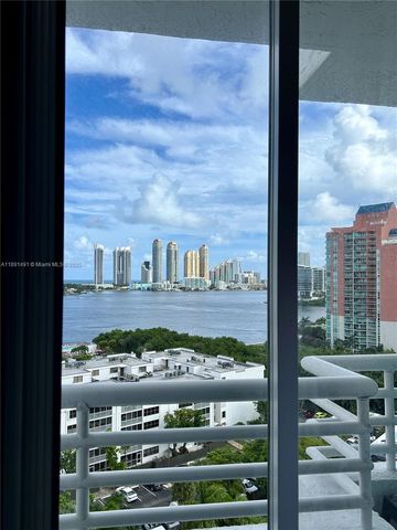 3300 NE 192nd St 1517, Aventura, FL 33180