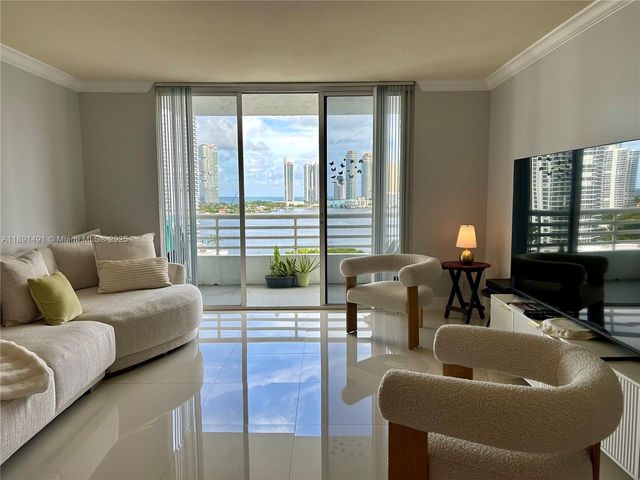 3300 NE 192nd St 1517, Aventura, FL 33180