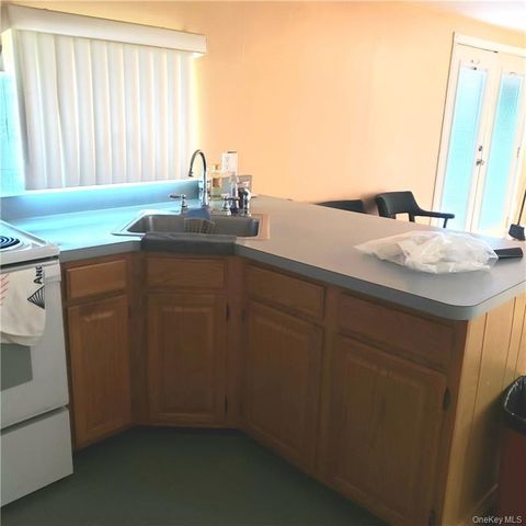 167 Old Turnpike Road, Woodridge, NY 12789