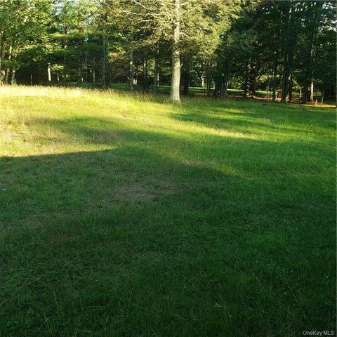 167 Old Turnpike Road, Woodridge, NY 12789