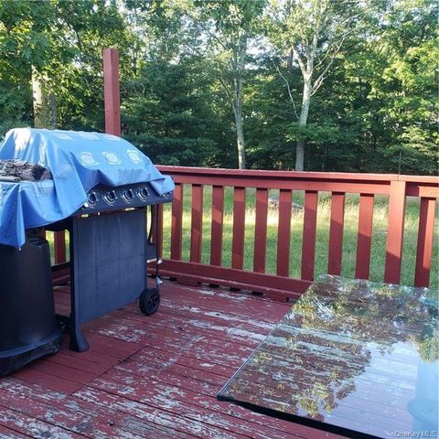 167 Old Turnpike Road, Woodridge, NY 12789