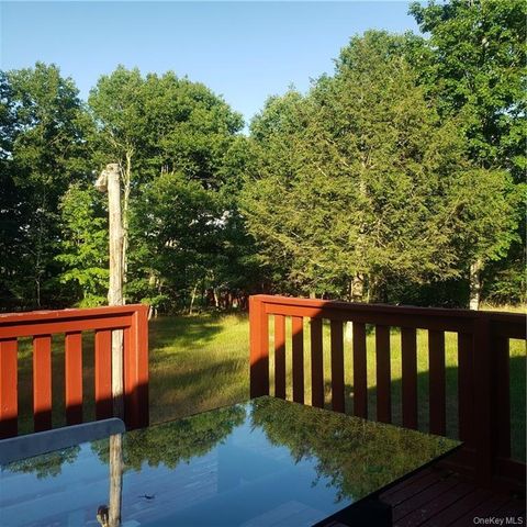 167 Old Turnpike Road, Woodridge, NY 12789