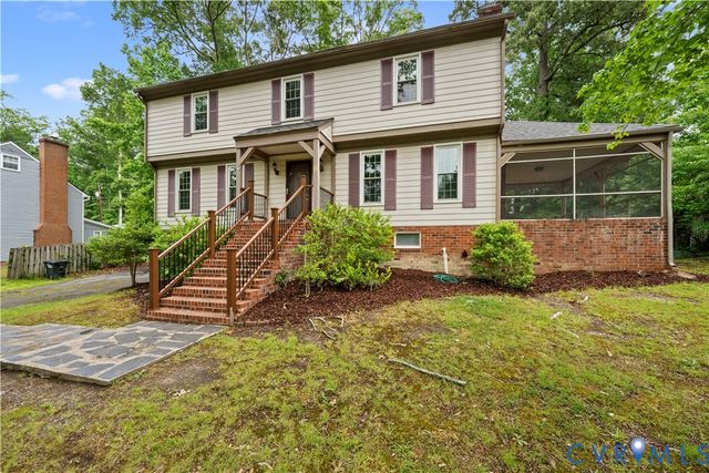 9200 Redbridge Rd, Chesterfield, VA 23236