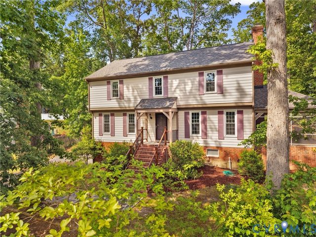 9200 Redbridge Rd, Chesterfield, VA 23236