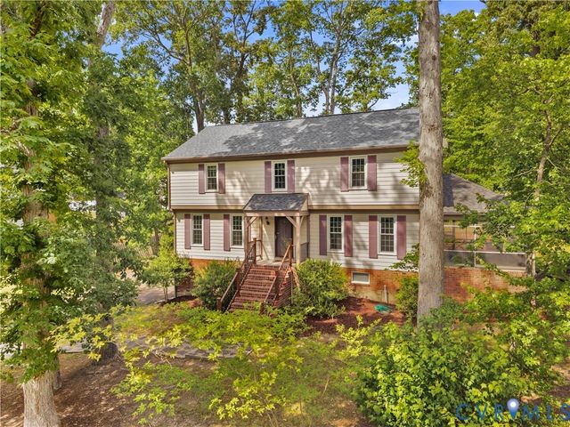 9200 Redbridge Rd, Chesterfield, VA 23236