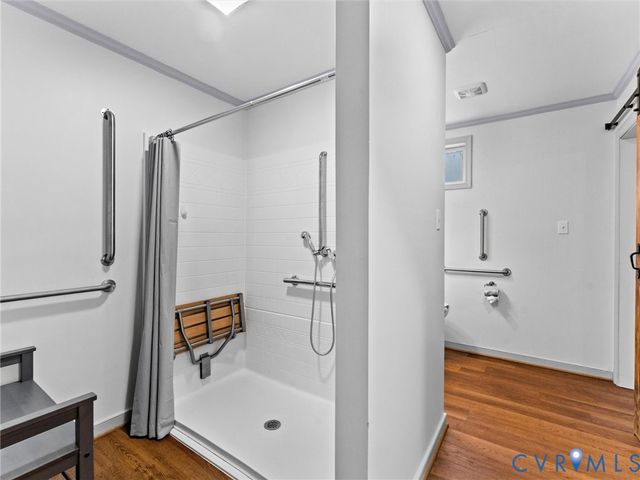 9200 Redbridge Rd, Chesterfield, VA 23236