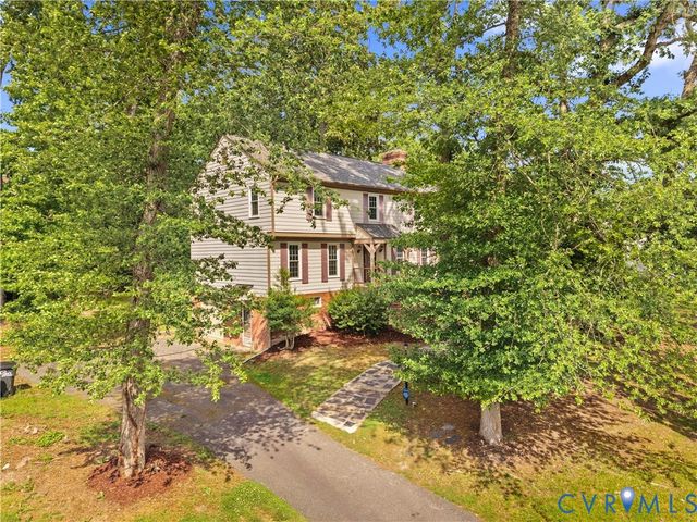 9200 Redbridge Rd, Chesterfield, VA 23236
