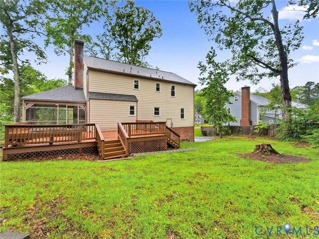 9200 Redbridge Rd, Chesterfield, VA 23236
