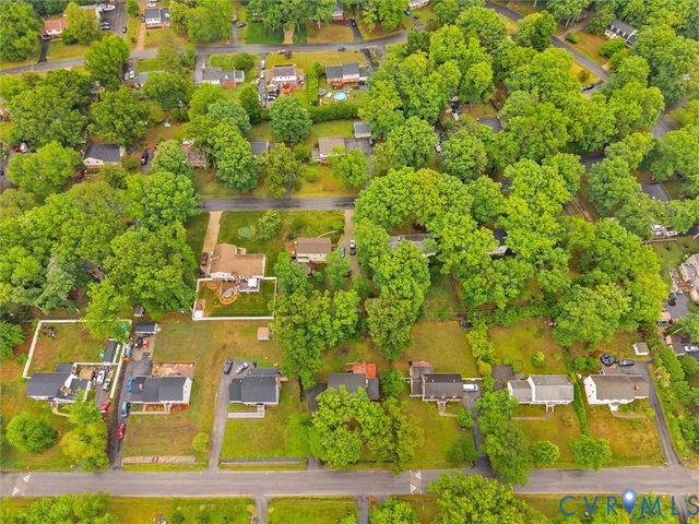 9200 Redbridge Rd, Chesterfield, VA 23236