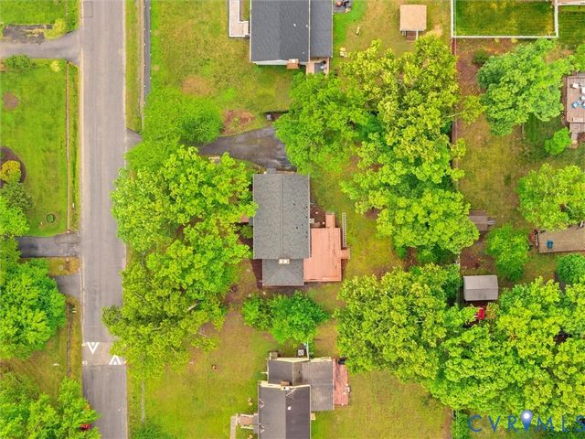 9200 Redbridge Rd, Chesterfield, VA 23236