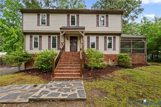 9200 Redbridge Rd, Chesterfield, VA 23236
