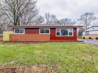 16309 Plymouth Drive, Markham, IL 60428