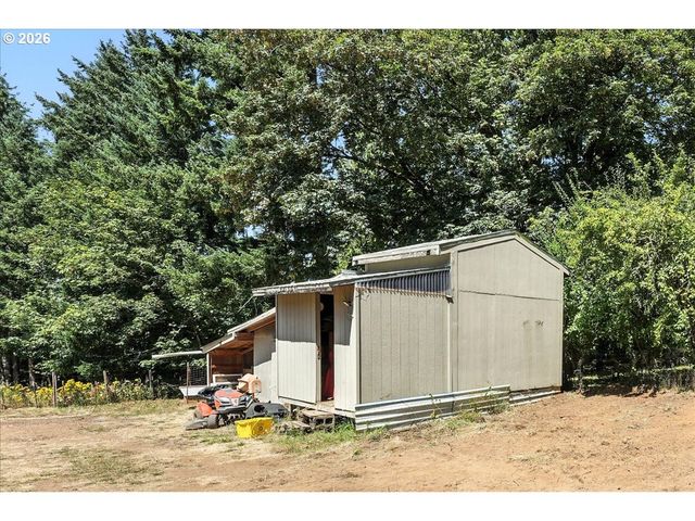 34155 Se MOSS HILL Rd, Estacada, OR 97023