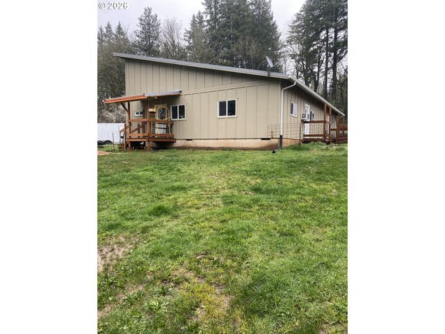34155 Se MOSS HILL Rd, Estacada, OR 97023