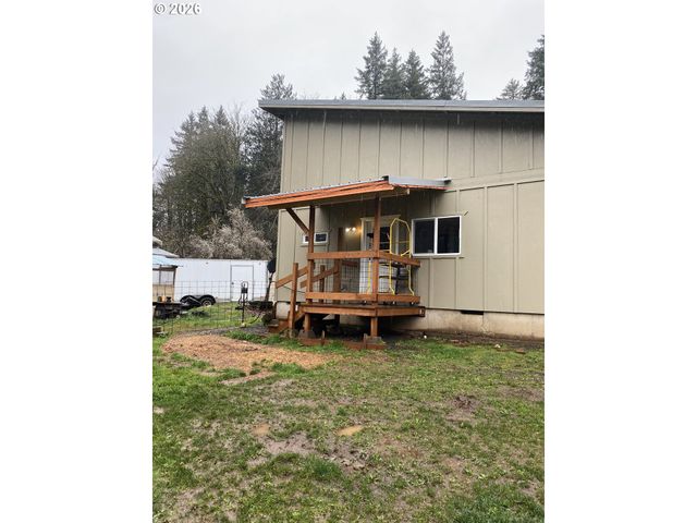 34155 Se MOSS HILL Rd, Estacada, OR 97023