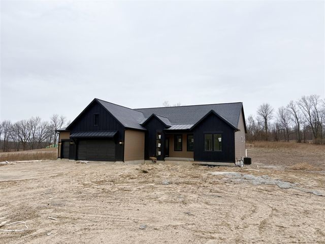 7769 96th Street, Alto, MI 49302