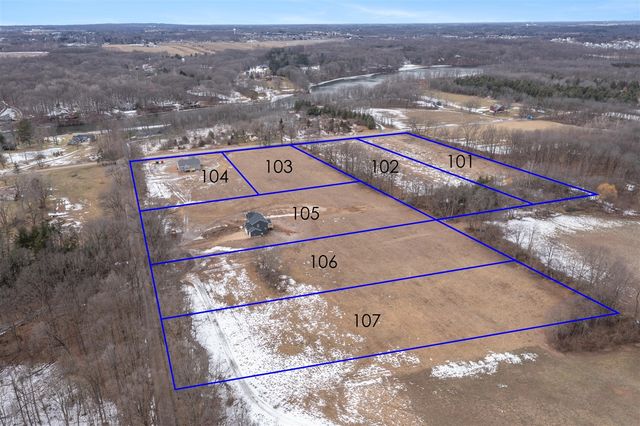 7769 96th Street, Alto, MI 49302