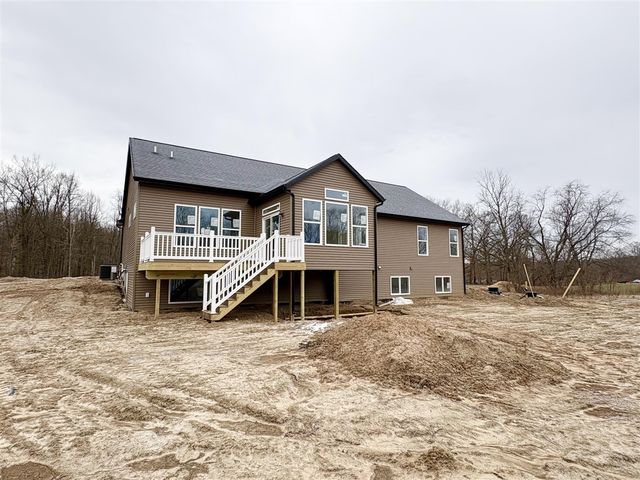 7769 96th Street, Alto, MI 49302