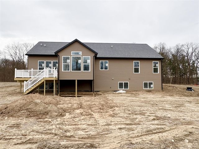 7769 96th Street, Alto, MI 49302