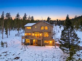 7291 Brook Forest Drive, Evergreen, CO 80439