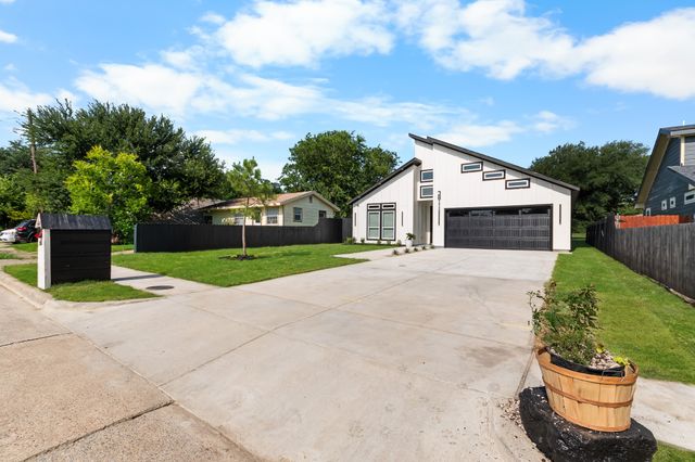 3811 Harlingen Street, Dallas, TX 75212