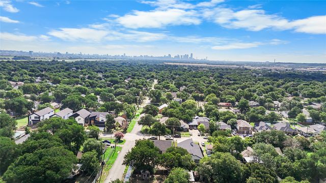 3811 Harlingen Street, Dallas, TX 75212