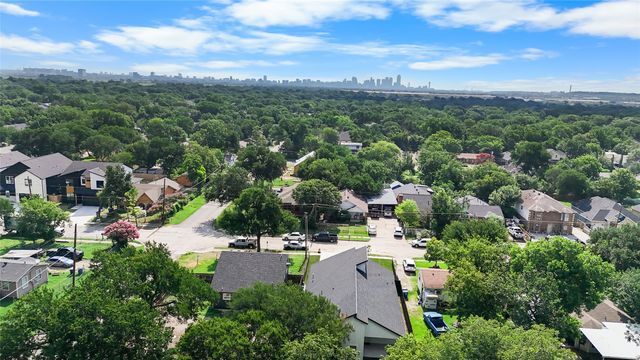 3811 Harlingen Street, Dallas, TX 75212
