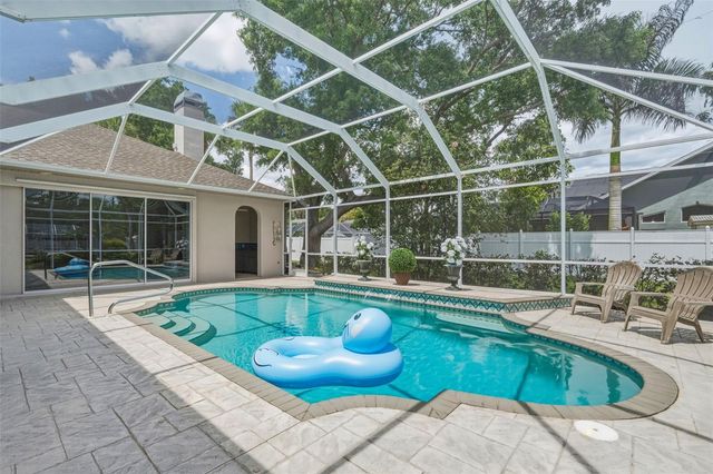 23322 DUCHESS AVENUE, Port Charlotte, FL 33954