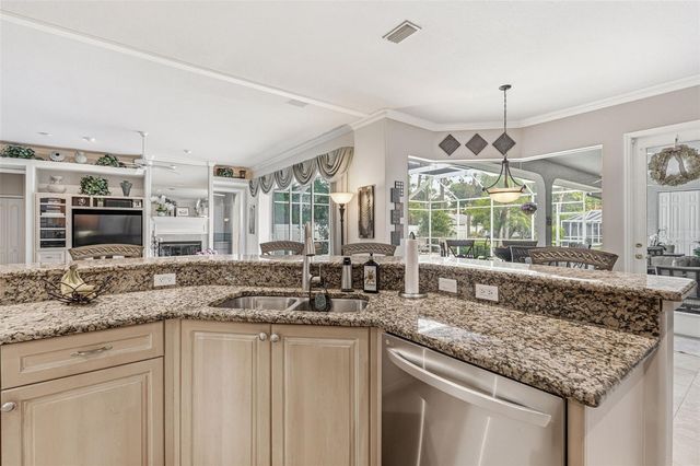 23322 DUCHESS AVENUE, Port Charlotte, FL 33954