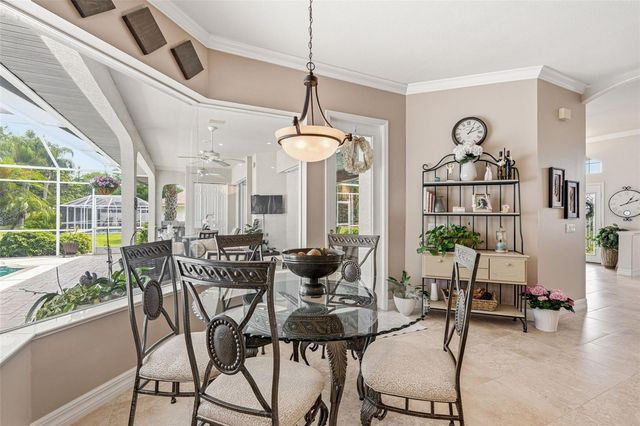 23322 DUCHESS AVENUE, Port Charlotte, FL 33954