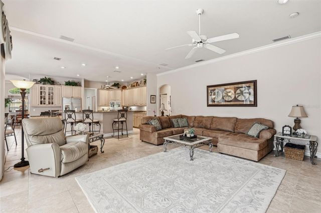 23322 DUCHESS AVENUE, Port Charlotte, FL 33954