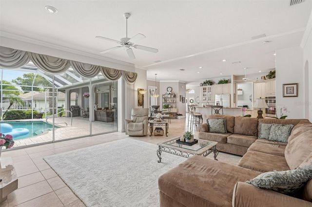 23322 DUCHESS AVENUE, Port Charlotte, FL 33954
