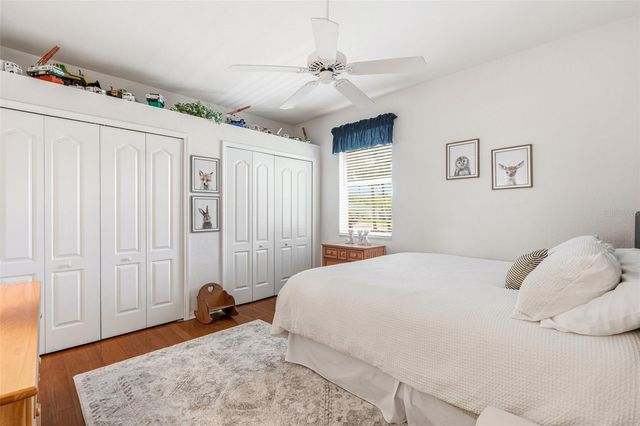 23322 DUCHESS AVENUE, Port Charlotte, FL 33954