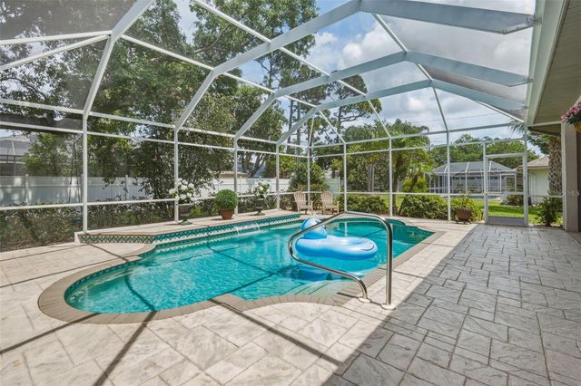 23322 DUCHESS AVENUE, Port Charlotte, FL 33954