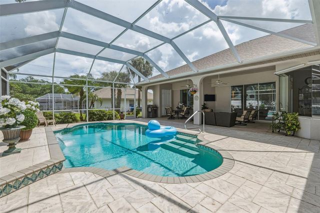 23322 DUCHESS AVENUE, Port Charlotte, FL 33954
