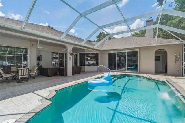 23322 DUCHESS AVENUE, Port Charlotte, FL 33954