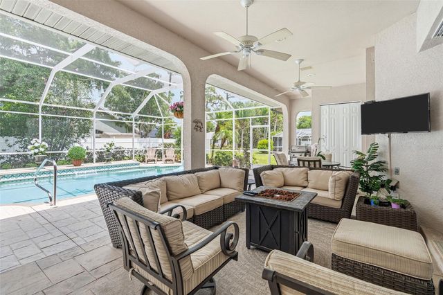 23322 DUCHESS AVENUE, Port Charlotte, FL 33954