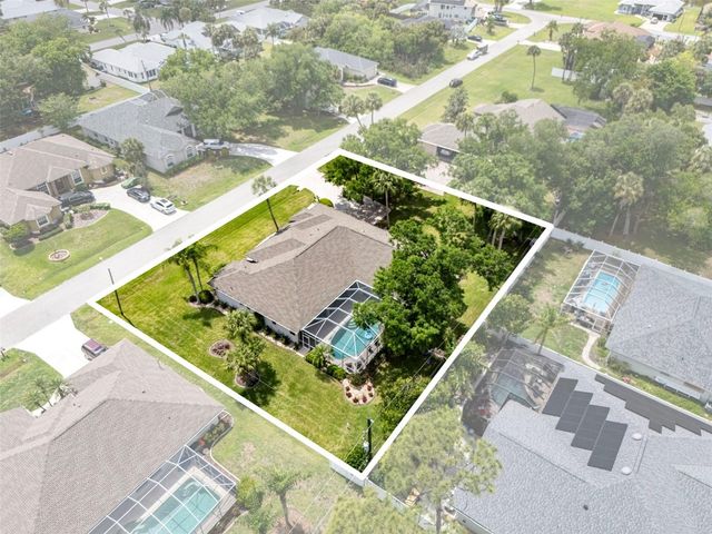 23322 DUCHESS AVENUE, Port Charlotte, FL 33954