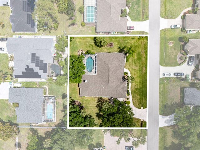 23322 DUCHESS AVENUE, Port Charlotte, FL 33954